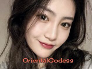 OrientalGodess