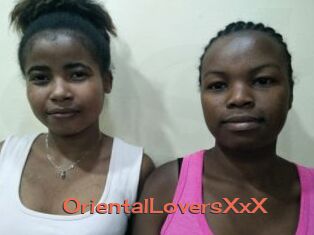 OrientalLoversXxX