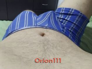 Orion111