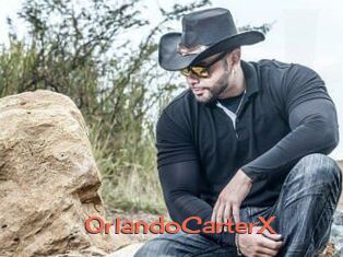 OrlandoCarterX
