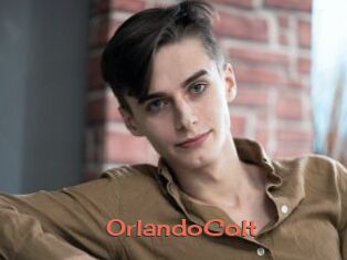 OrlandoColt