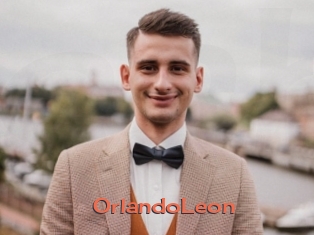 OrlandoLeon