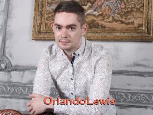OrlandoLewis