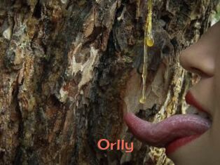 Orlly