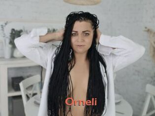 Orneli