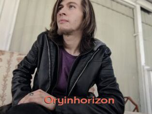 Oryinhorizon