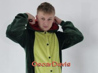 Oscar_Davis