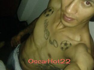 OscarHot22
