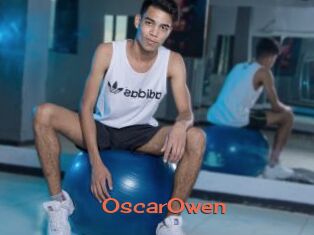 OscarOwen