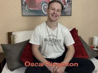 OscarSingleton