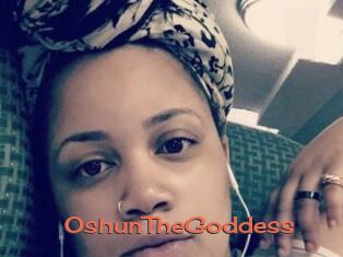 OshunTheGoddess
