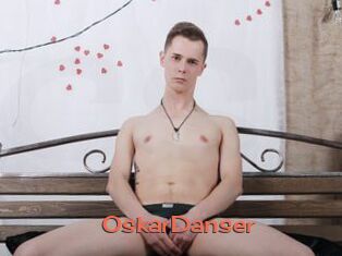 OskarDanser