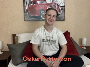 OskarPatterson