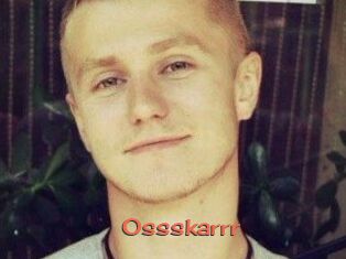 Ossskarrr