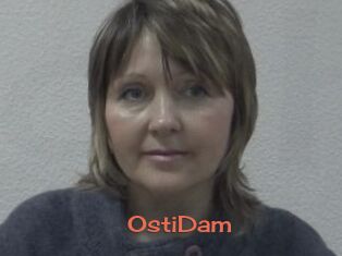OstiDam
