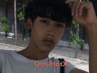 OstiiHotX