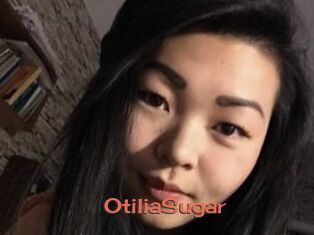 OtiliaSugar