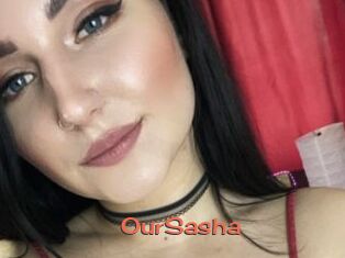 OurSasha