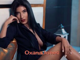 OxanaJones