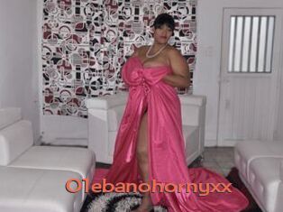 O1ebanohornyxx