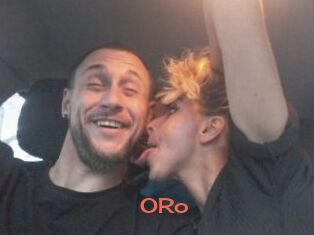 ORo