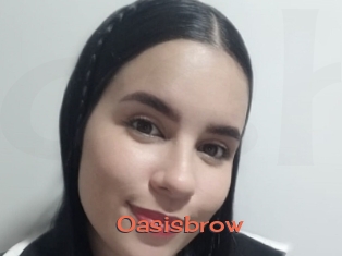 Oasisbrow