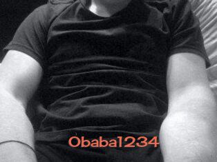 Obaba1234