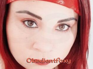 Obedientfoxy