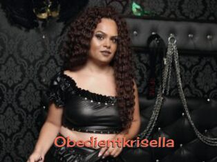 Obedientkrisella