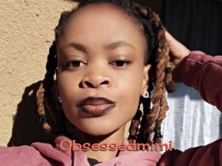 Obsessedmimi