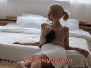 Oceaneyesellen