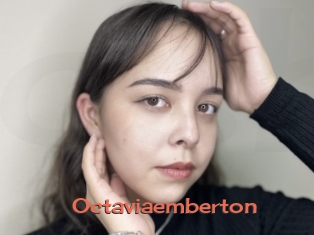 Octaviaemberton