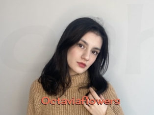 Octaviaflowers