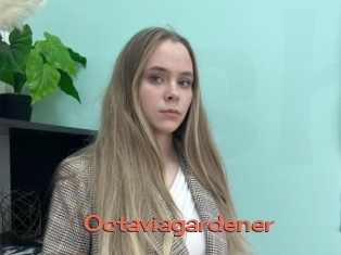 Octaviagardener