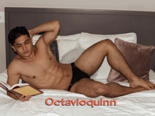 Octavioquinn