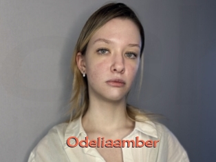 Odeliaamber