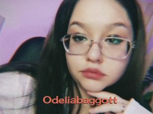 Odeliabaggott