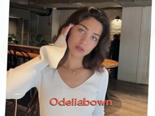 Odeliabown
