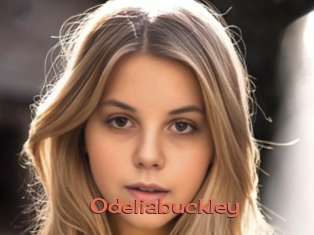 Odeliabuckley