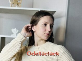 Odeliaclack