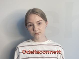Odeliaconnett