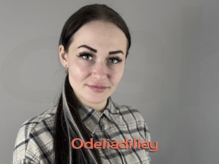 Odeliadilley