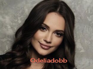 Odeliadobb