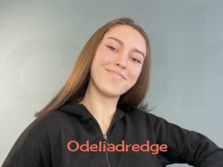 Odeliadredge