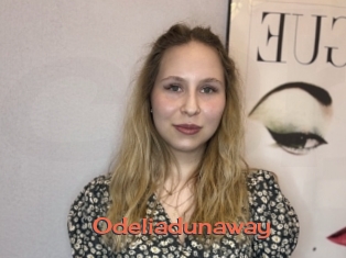 Odeliadunaway