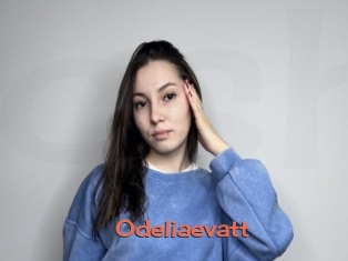 Odeliaevatt