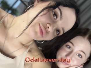 Odeliaeversley