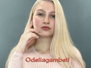 Odeliagambell