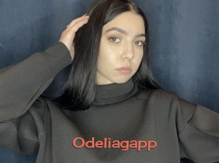 Odeliagapp
