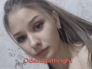 Odeliagathright